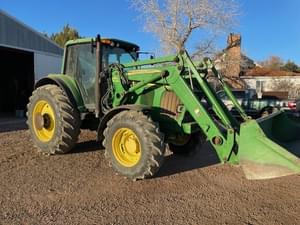 2003 John Deere 7420 Image