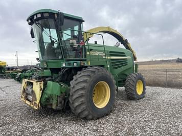 Main image John Deere 7500