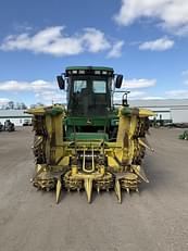 Main image John Deere 7500 4