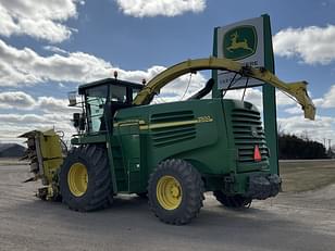 Main image John Deere 7500 7