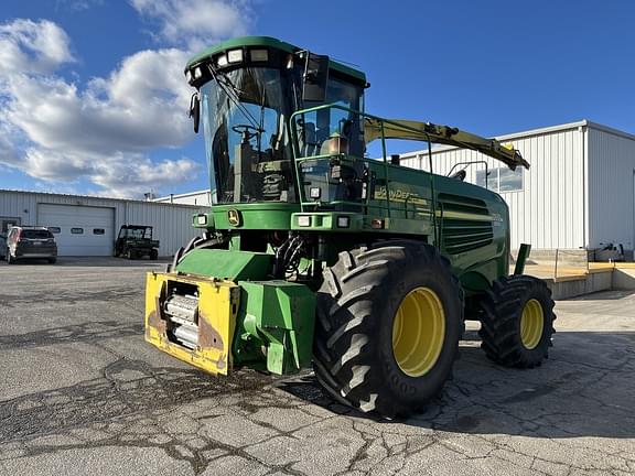 Image of John Deere 7500 Primary image