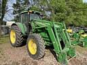 2003 John Deere 7520 Image