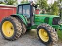 2003 John Deere 7520 Image