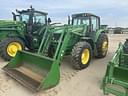 2003 John Deere 7520 Image