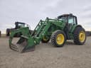 2003 John Deere 7520 Image