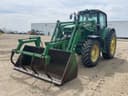 2003 John Deere 7520 Image