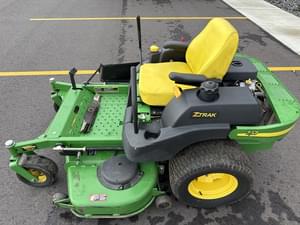 2003 John Deere 757 Image