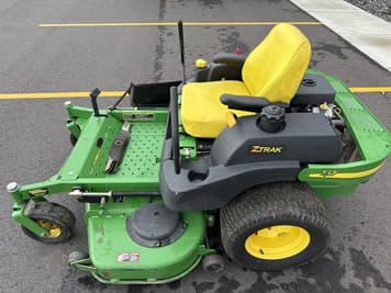 Main image John Deere 757
