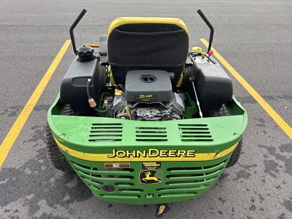 Image of John Deere 757 equipment image 3