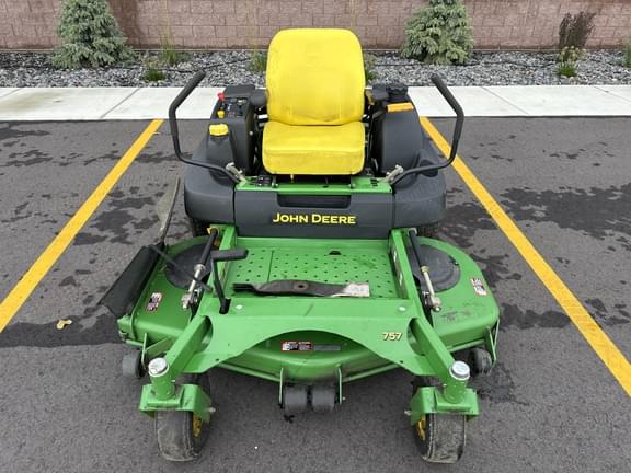 Image of John Deere 757 equipment image 2