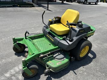 Main image John Deere 757