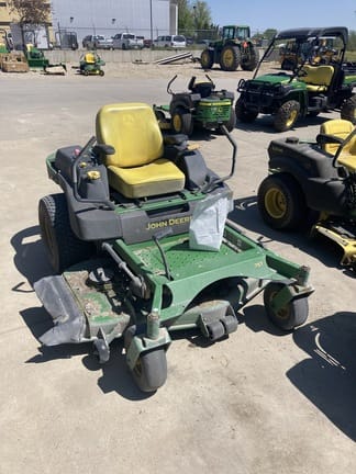 Main image John Deere 757
