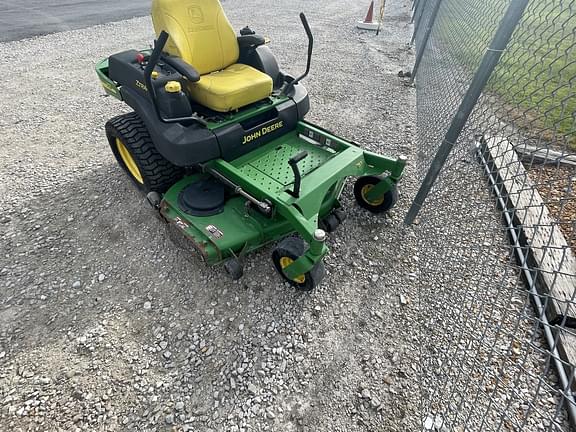 Image of John Deere 757 equipment image 1