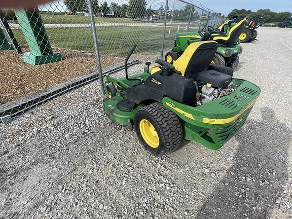 Image of John Deere 757 equipment image 3