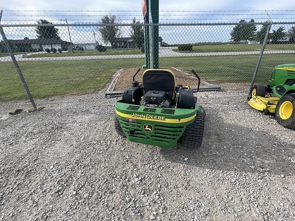 Image of John Deere 757 equipment image 4