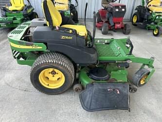 Image of John Deere 757 equipment image 3