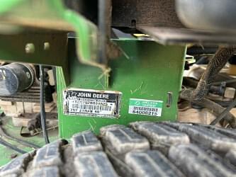 Image of John Deere 757 equipment image 1