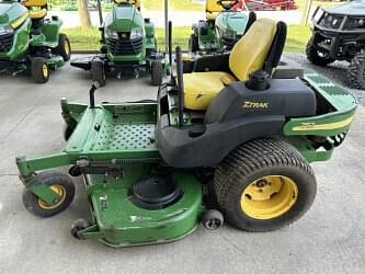 Image of John Deere 757 equipment image 4