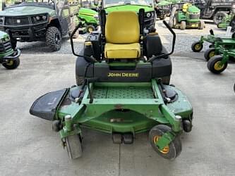 Image of John Deere 757 equipment image 2