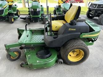 Image of John Deere 757 equipment image 3