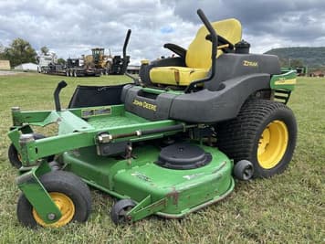 Main image John Deere 757