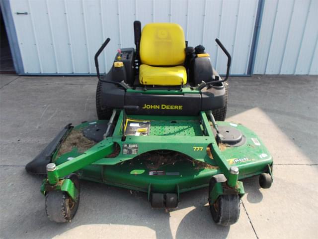 Image of John Deere 777 equipment image 1