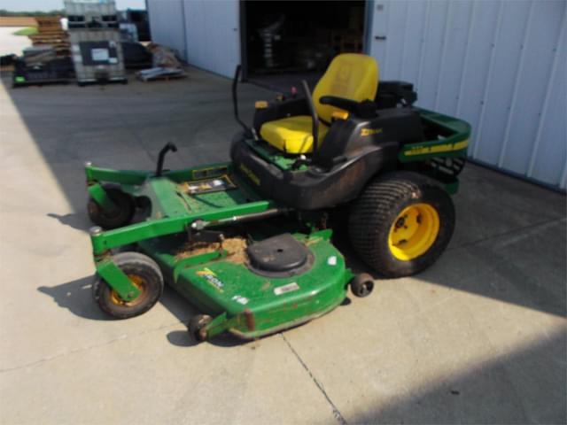 Image of John Deere 777 equipment image 2