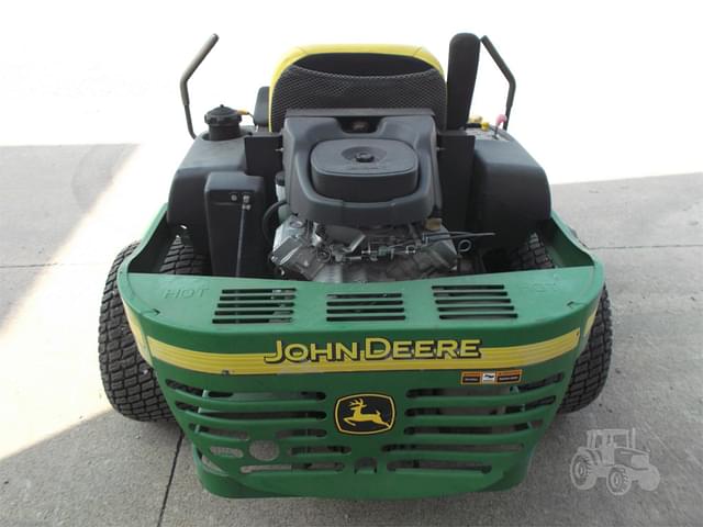 Image of John Deere 777 equipment image 4