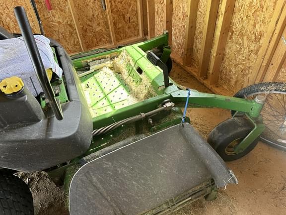 Image of John Deere 777 equipment image 3