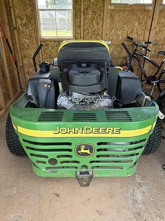 Image of John Deere 777 equipment image 1