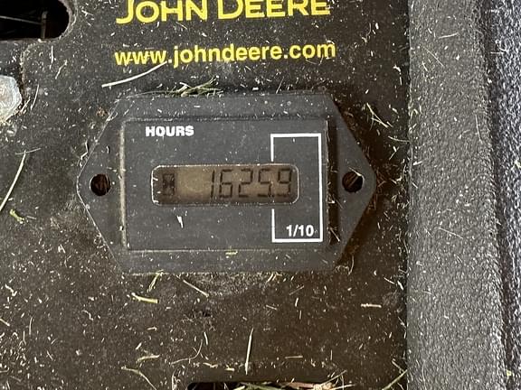 Image of John Deere 777 equipment image 2