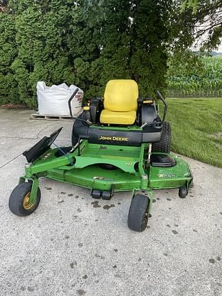 Image of John Deere 777 Primary image