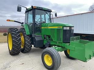 Main image John Deere 7810