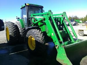 2003 John Deere 7810 Image