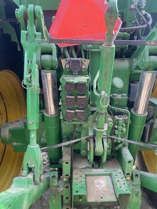 Image of John Deere 7810 equipment image 4