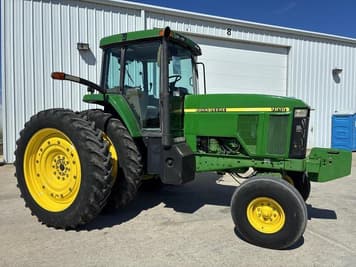 Main image John Deere 7810