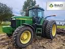 2003 John Deere 7810 Image