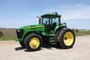 2003 John Deere 7820 Image