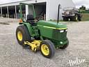 2003 John Deere 790 Image