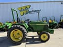 2003 John Deere 790 Image