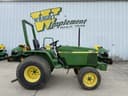2003 John Deere 790 Image