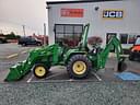 2003 John Deere 790 Image