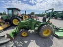 2003 John Deere 790 Image