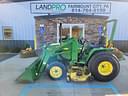 2003 John Deere 790 Image