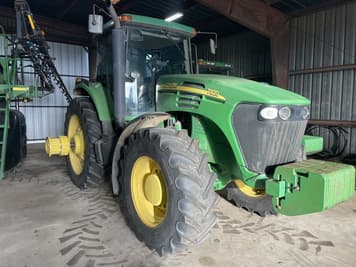 Main image John Deere 7920