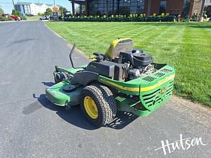 Main image John Deere 797 4