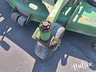 Main image John Deere 797 7