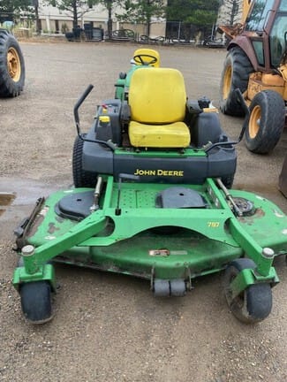 Main image John Deere 797