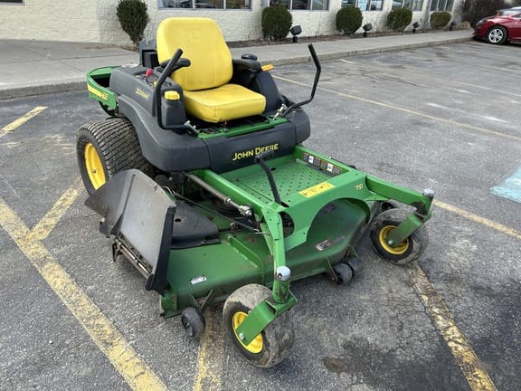 Main image John Deere 797