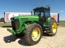 2003 John Deere 8120 Image